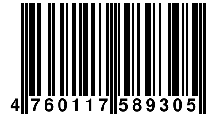 4 760117 589305