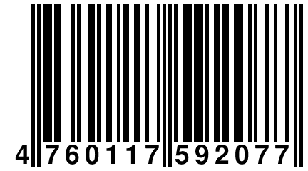 4 760117 592077