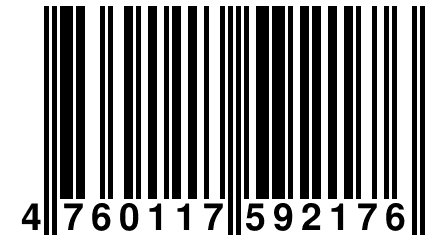 4 760117 592176