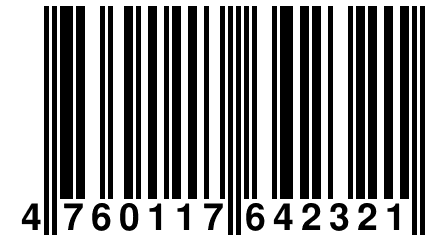 4 760117 642321