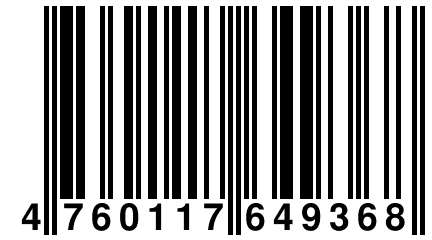 4 760117 649368