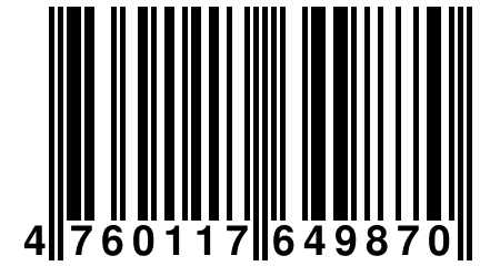 4 760117 649870