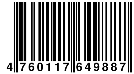 4 760117 649887