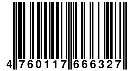 4 760117 666327