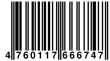 4 760117 666747