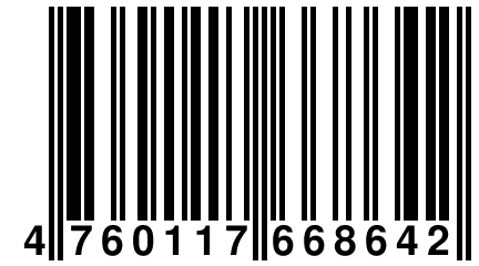 4 760117 668642