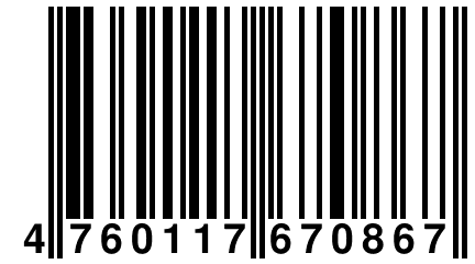 4 760117 670867