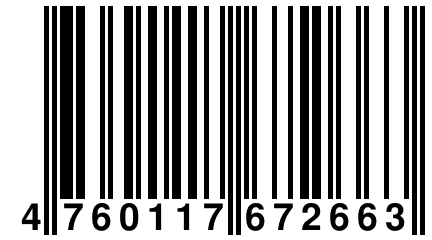 4 760117 672663