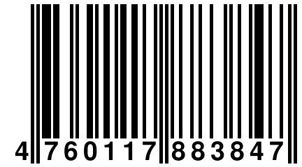 4 760117 883847