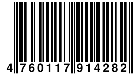 4 760117 914282