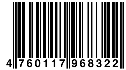 4 760117 968322