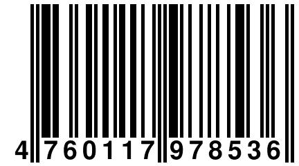 4 760117 978536