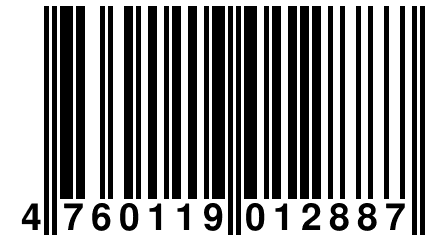 4 760119 012887