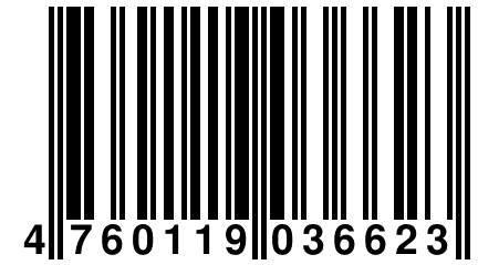 4 760119 036623