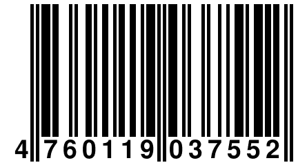 4 760119 037552