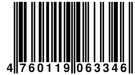 4 760119 063346