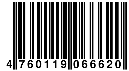 4 760119 066620