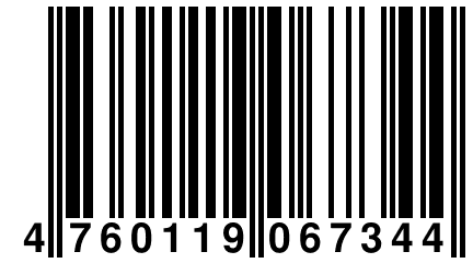 4 760119 067344