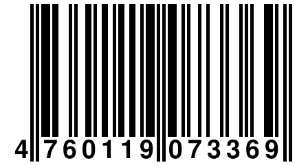 4 760119 073369