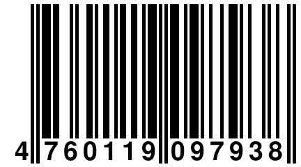 4 760119 097938