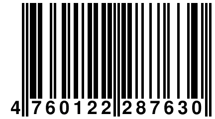 4 760122 287630