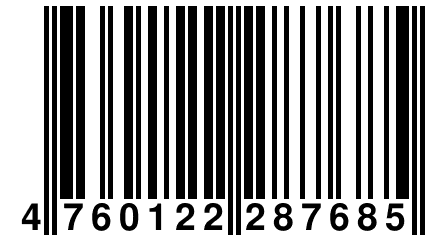 4 760122 287685