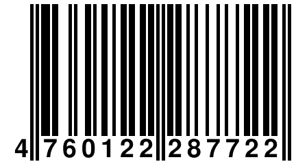 4 760122 287722