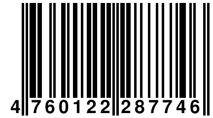 4 760122 287746