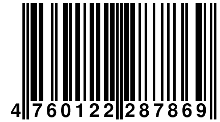 4 760122 287869