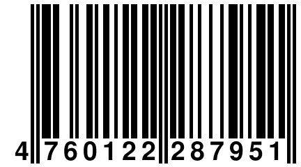 4 760122 287951