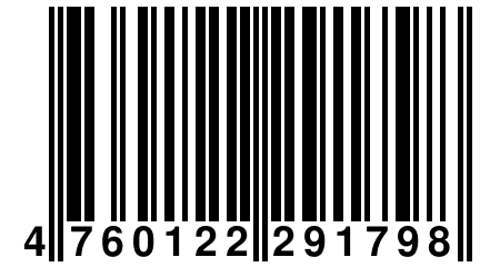 4 760122 291798