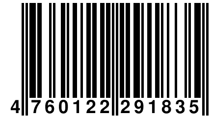 4 760122 291835