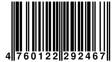 4 760122 292467