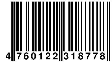 4 760122 318778