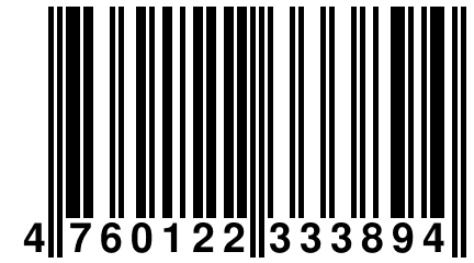 4 760122 333894