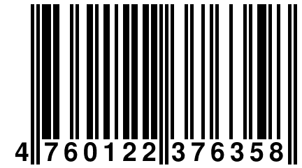 4 760122 376358