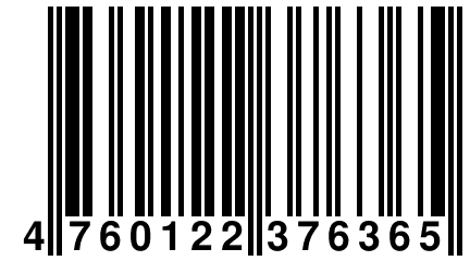 4 760122 376365