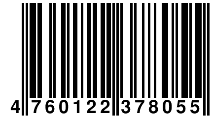 4 760122 378055