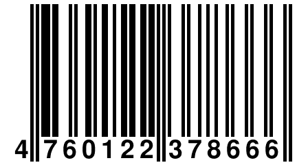 4 760122 378666