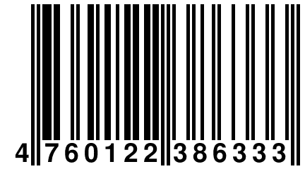 4 760122 386333