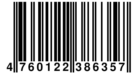 4 760122 386357