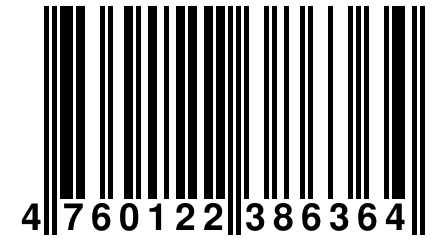 4 760122 386364