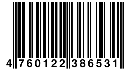 4 760122 386531