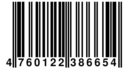 4 760122 386654