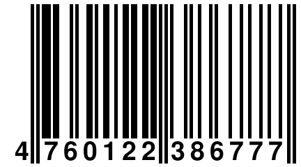 4 760122 386777