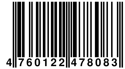 4 760122 478083