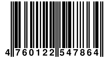 4 760122 547864