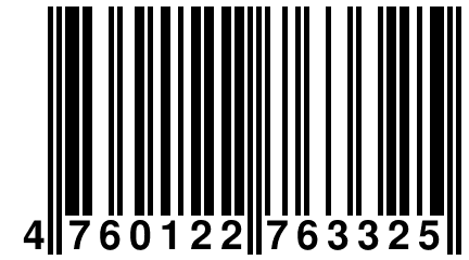 4 760122 763325