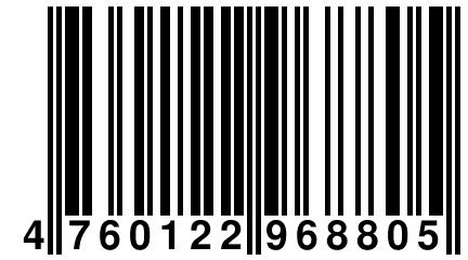 4 760122 968805