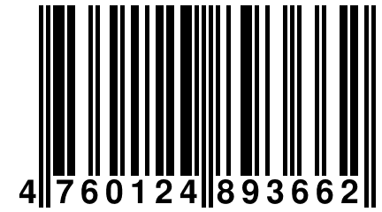 4 760124 893662